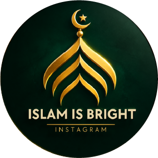Islam Is Bright